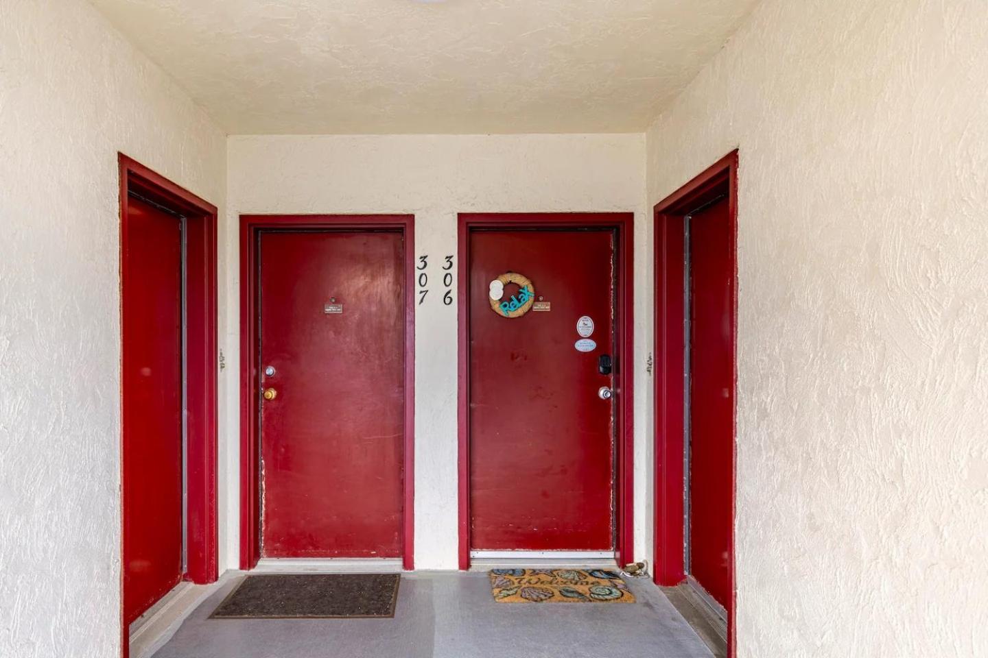 Sand Dollar Haven At Seaside Beach Club Unit 306 Exterior photo