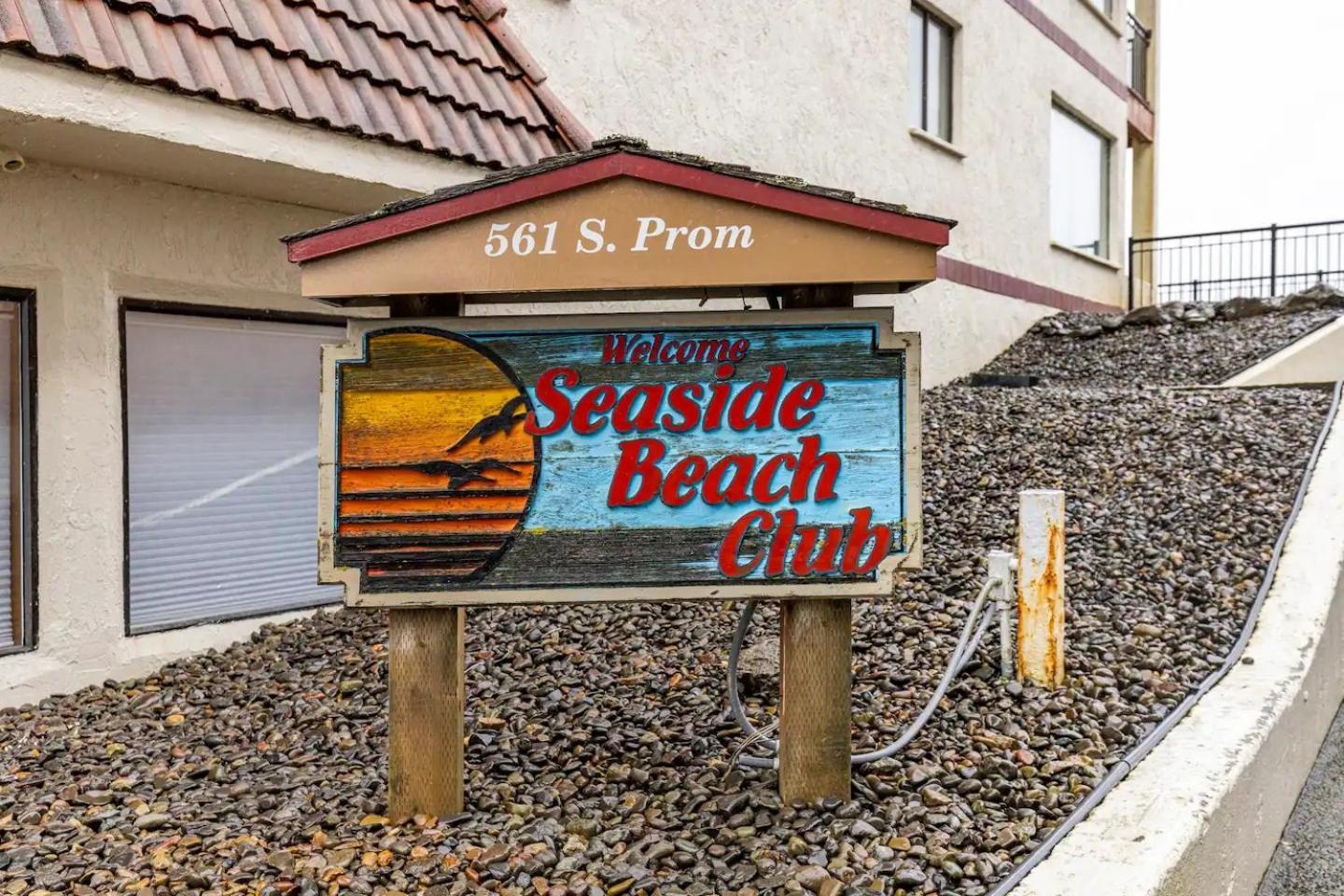 Sand Dollar Haven At Seaside Beach Club Unit 306 Exterior photo