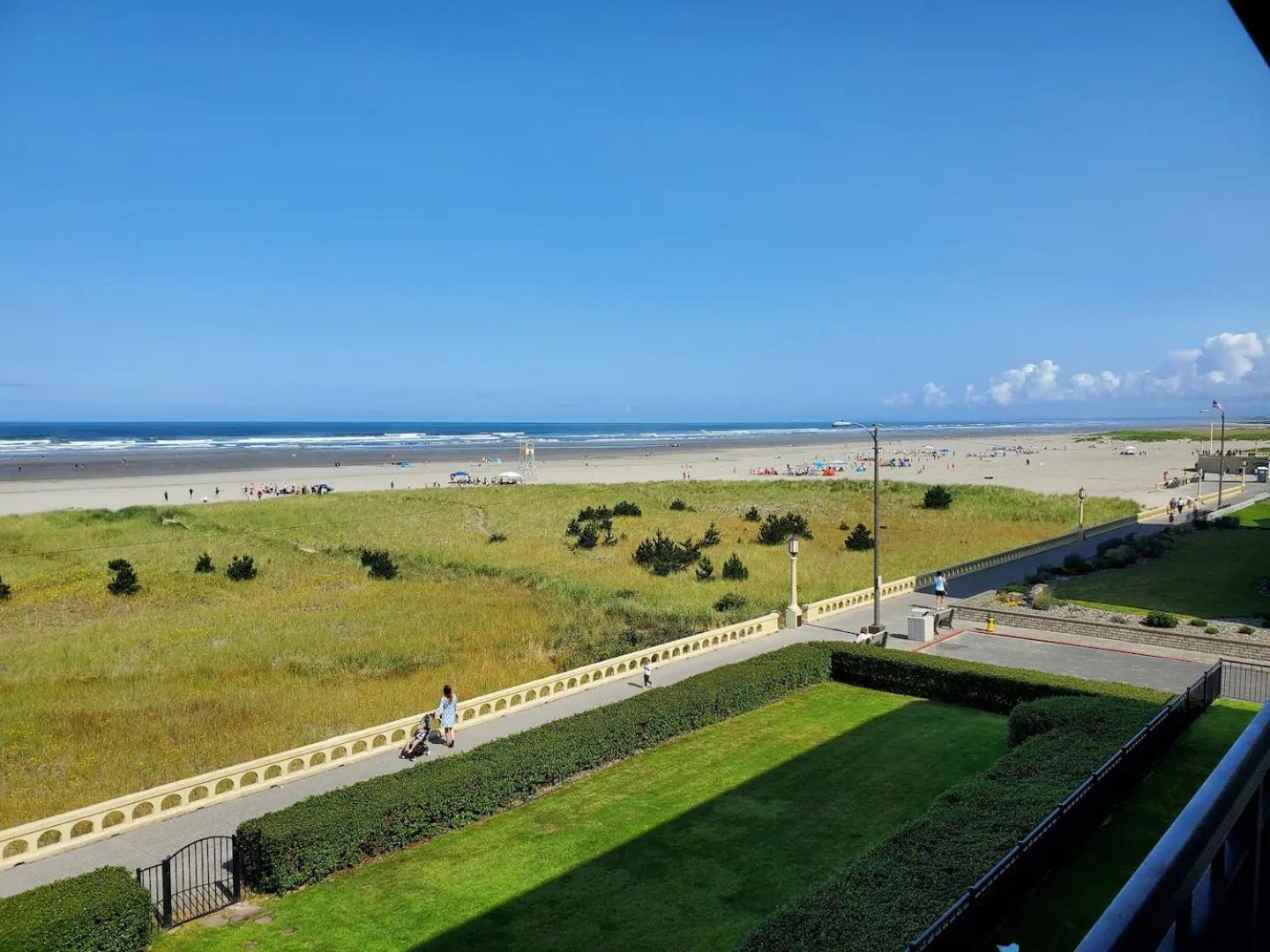 Sand Dollar Haven At Seaside Beach Club Unit 306 Exterior photo