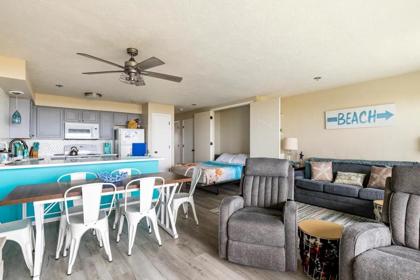 Sand Dollar Haven At Seaside Beach Club Unit 306 Exterior photo