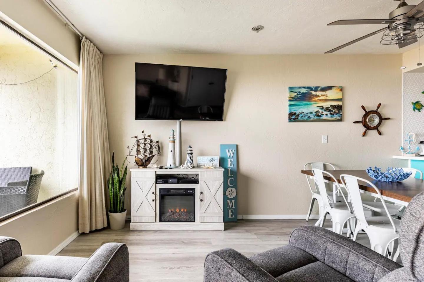 Sand Dollar Haven At Seaside Beach Club Unit 306 Exterior photo