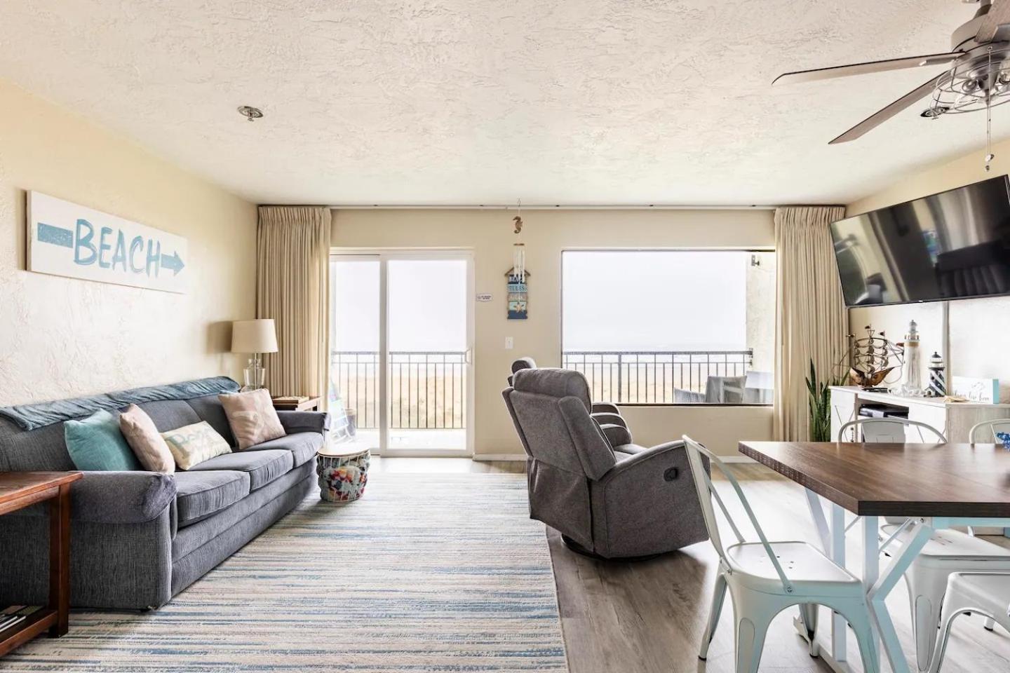 Sand Dollar Haven At Seaside Beach Club Unit 306 Exterior photo